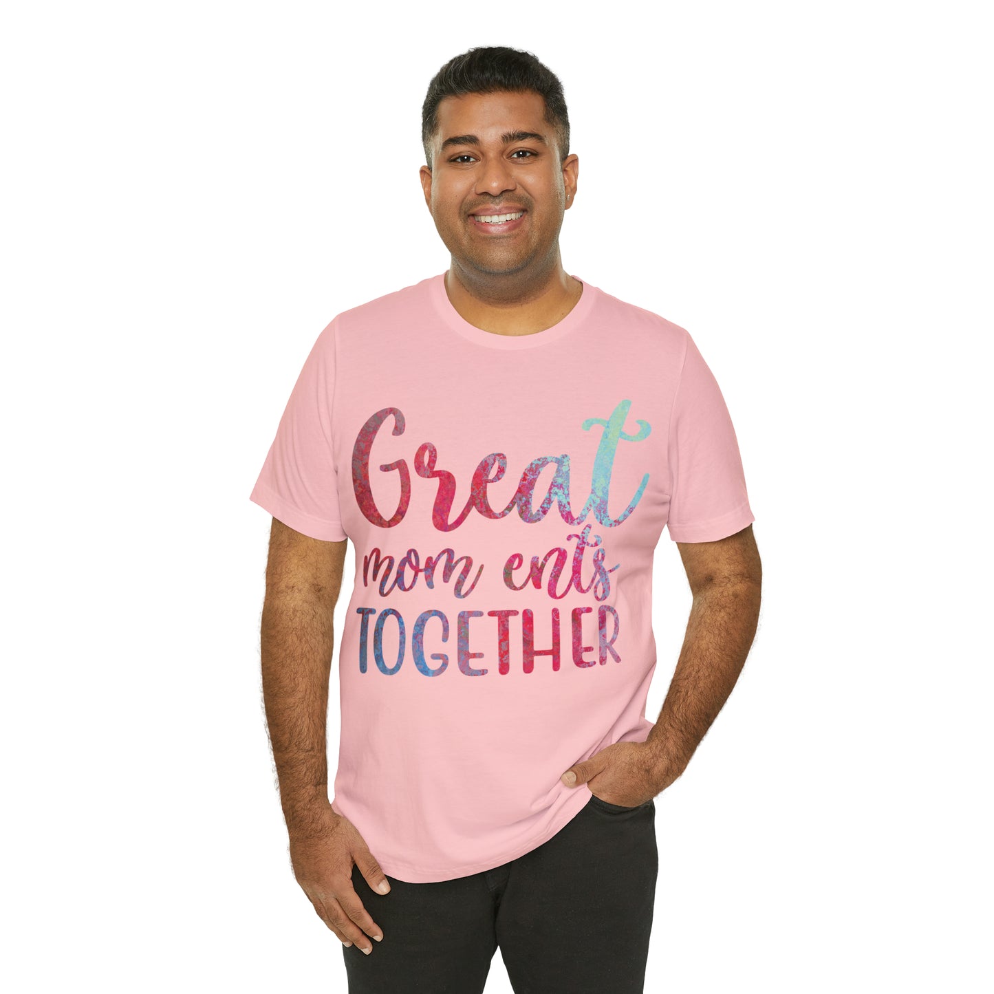 Great mom ents together T-Shirt