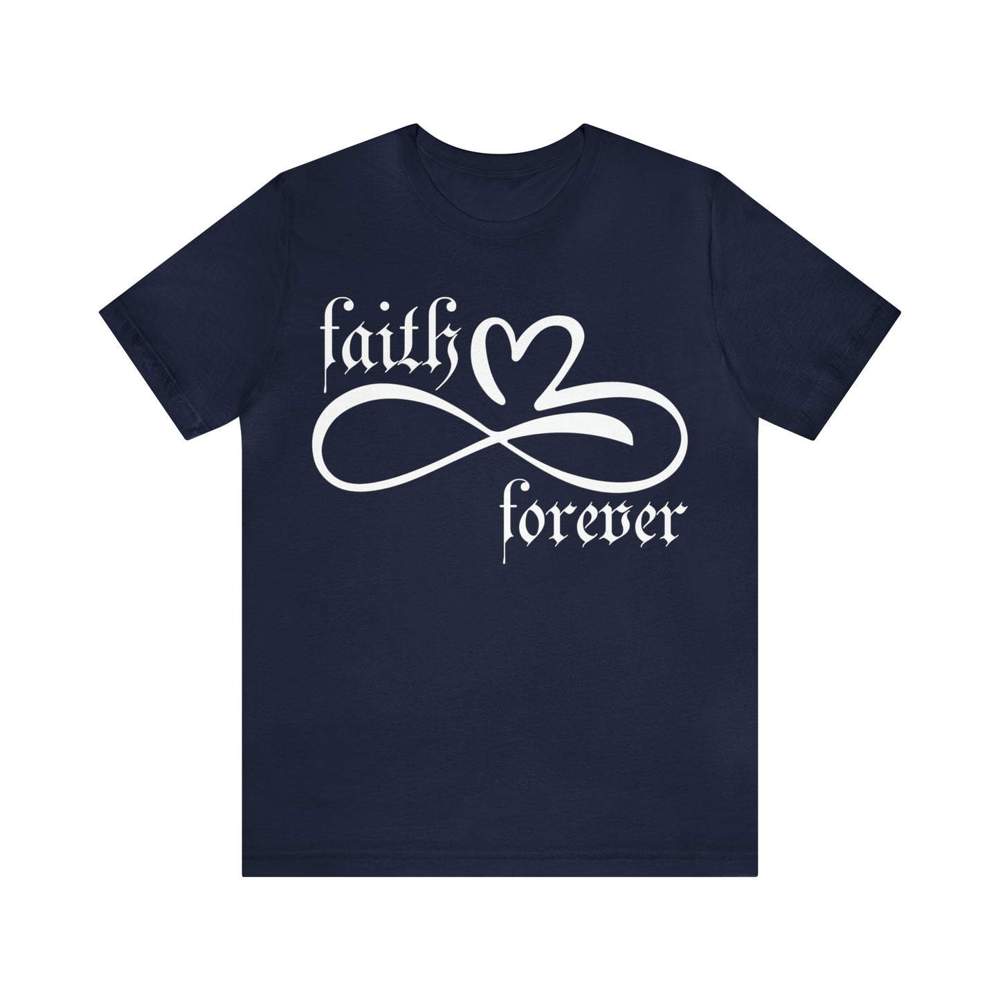 Infinity faith T-Shirt