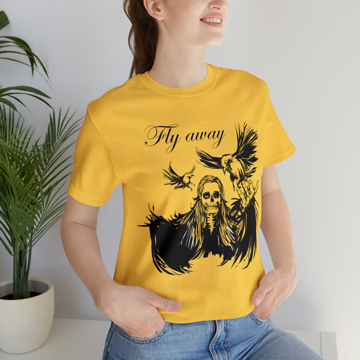 Fly Away T-Shirt