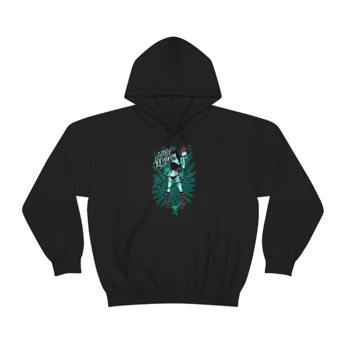 Feast of Sacrifice Hoodie