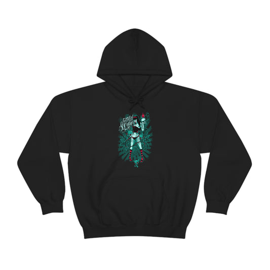 Feast of Sacrifice Hoodie