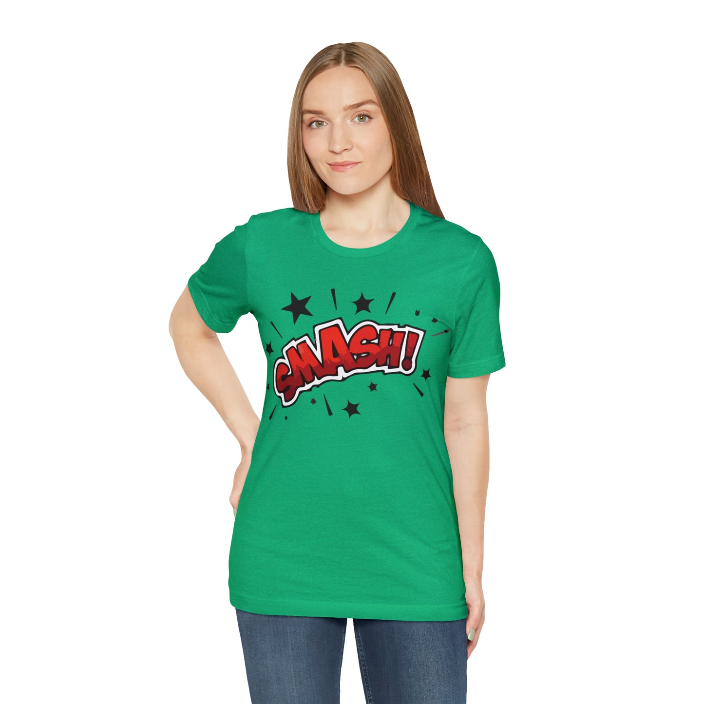 SMASH! T-Shirt