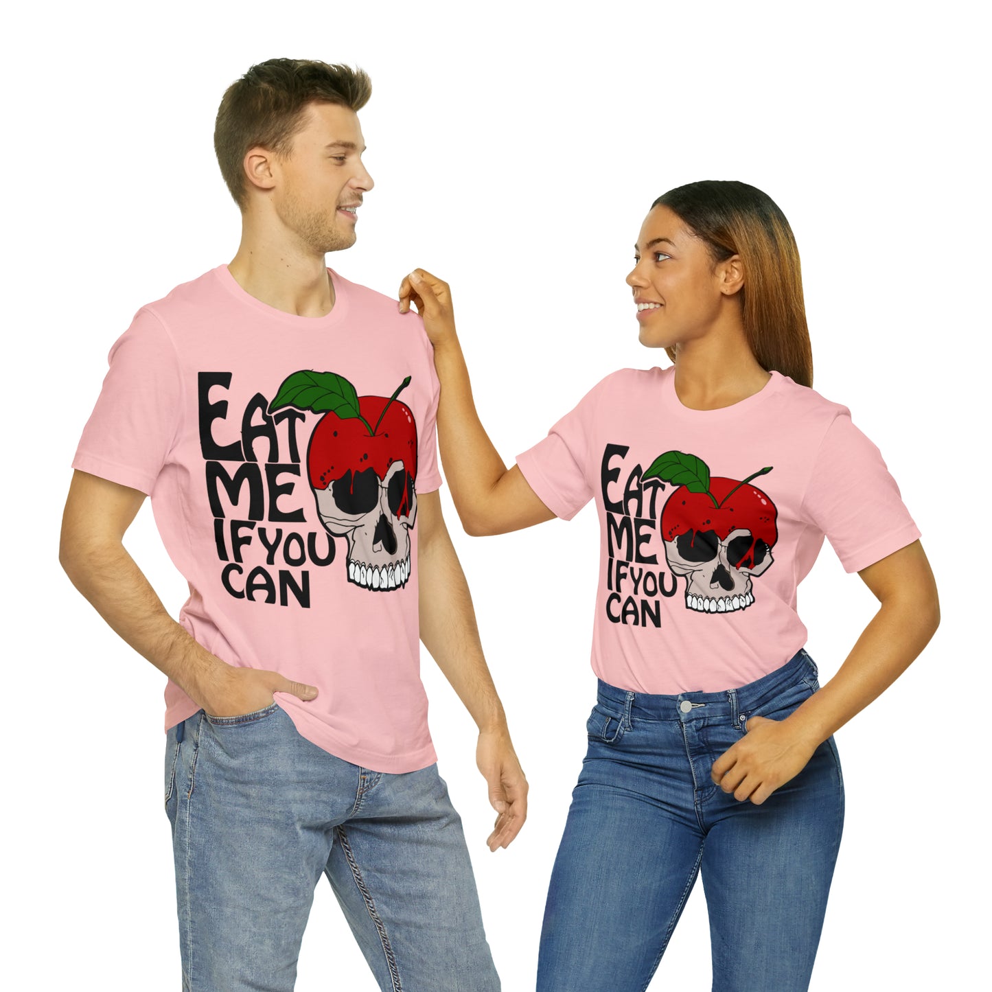 Eat me if you can T-Shirt