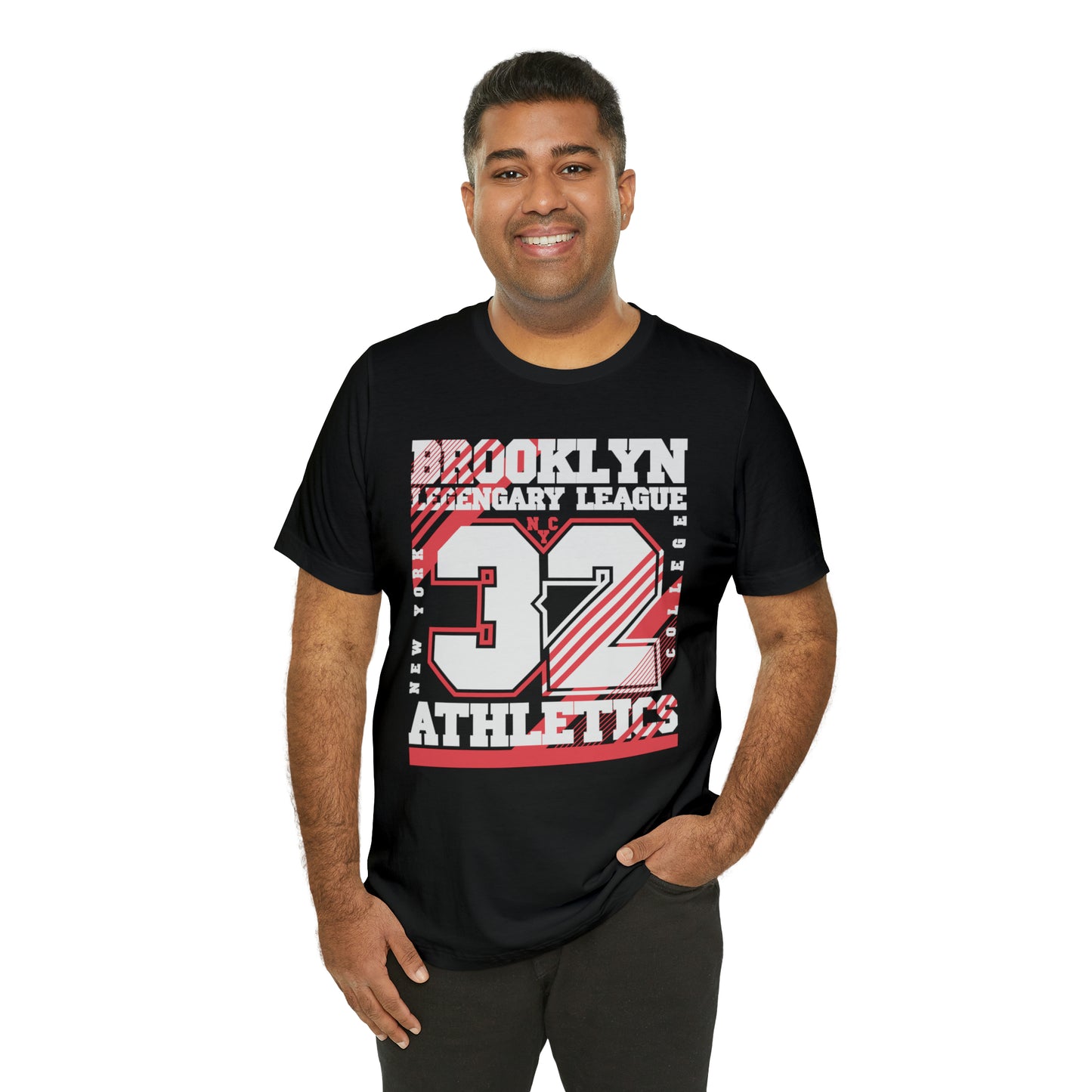 Brooklyn 32 T-Shirt