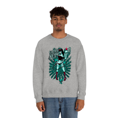 Feast of Sacrifice Crewneck Sweatshirt