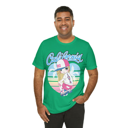 Love for California T-Shirt