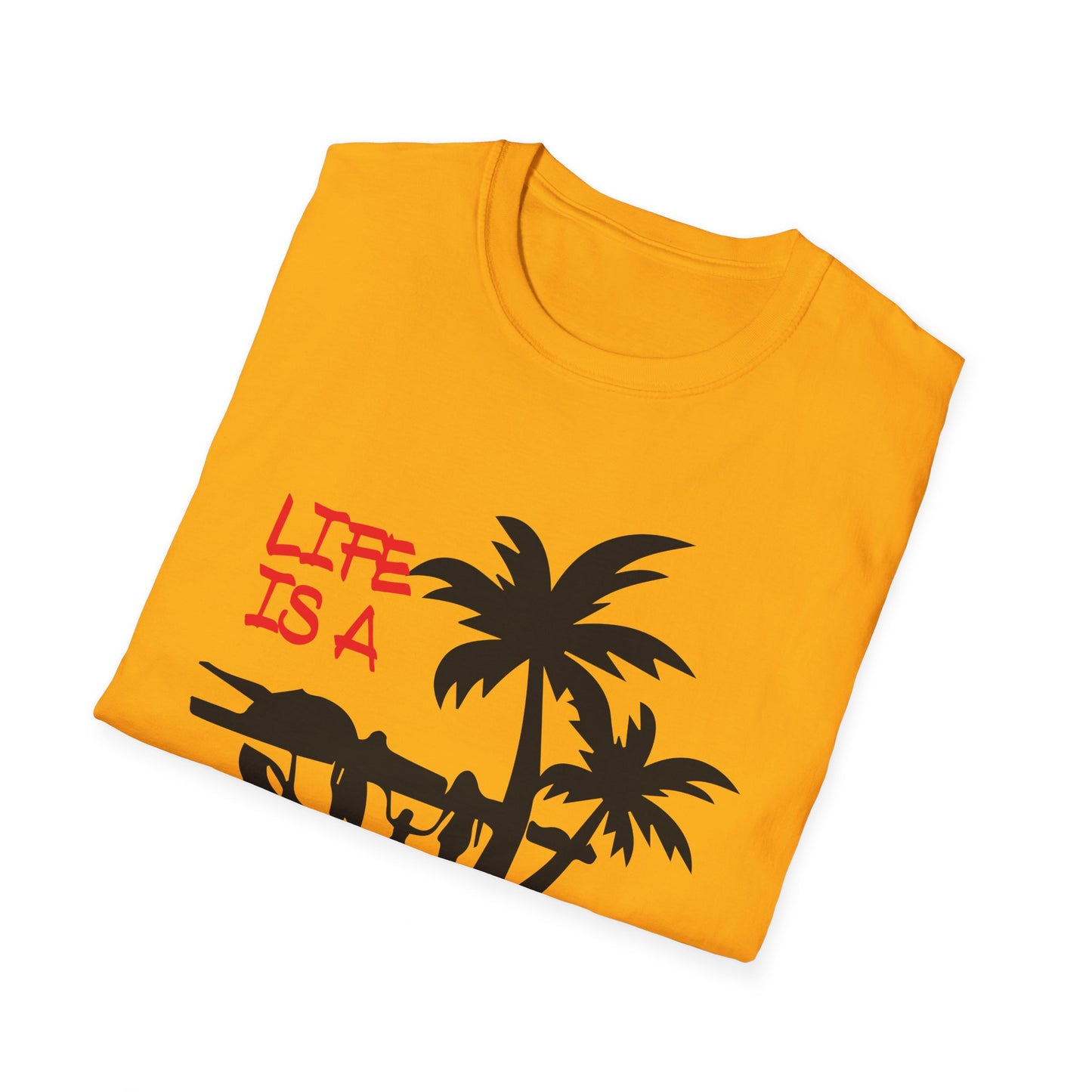 Life is a beach T-Shirt