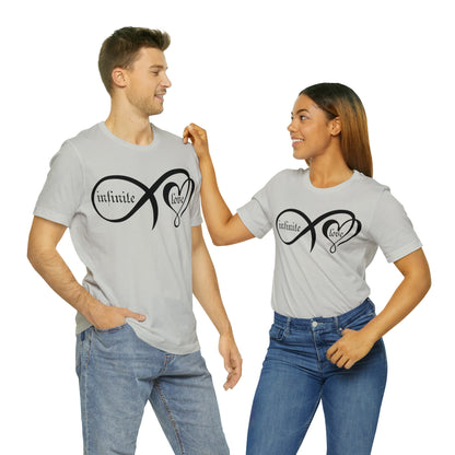 Infinite Love T-Shirt