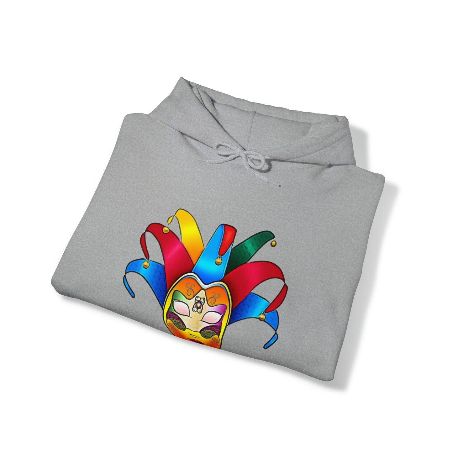 Carnaval Hoodie