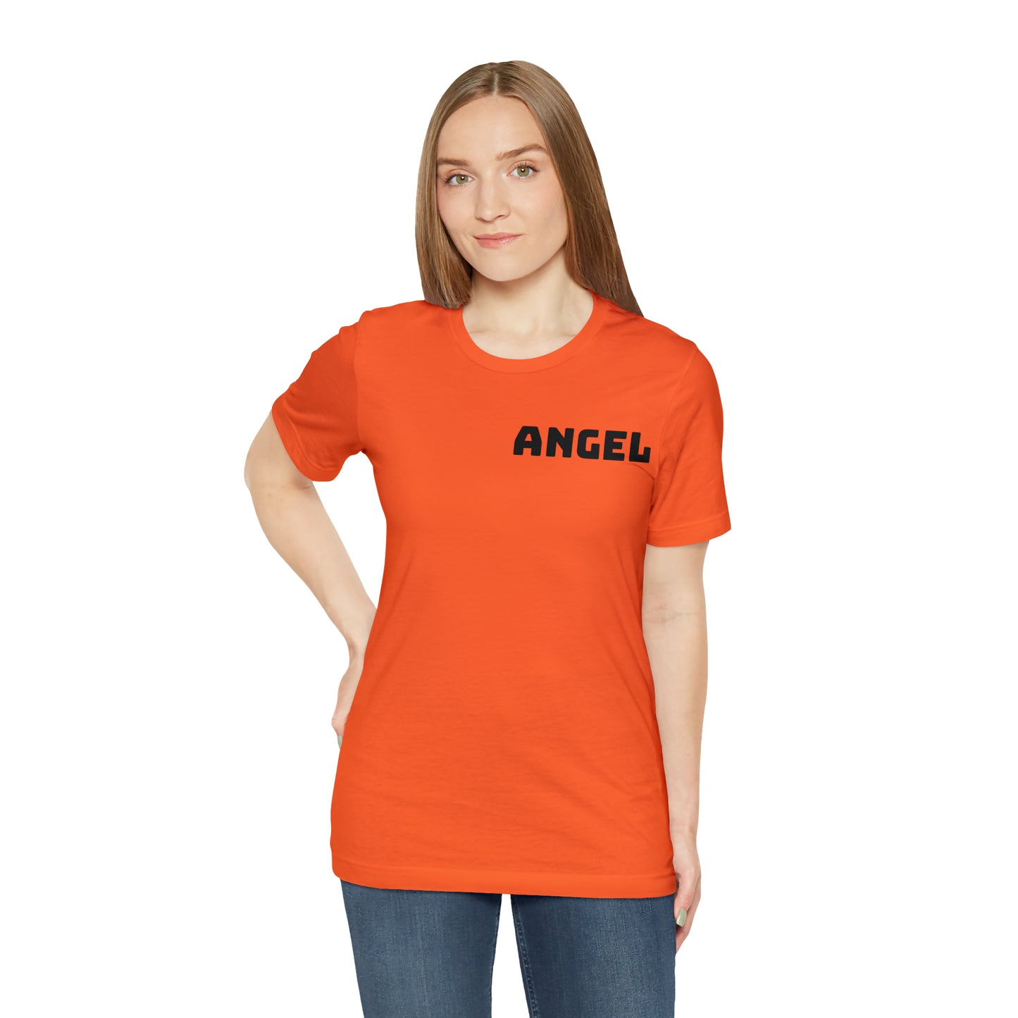 Angel Wings  T-Shirt