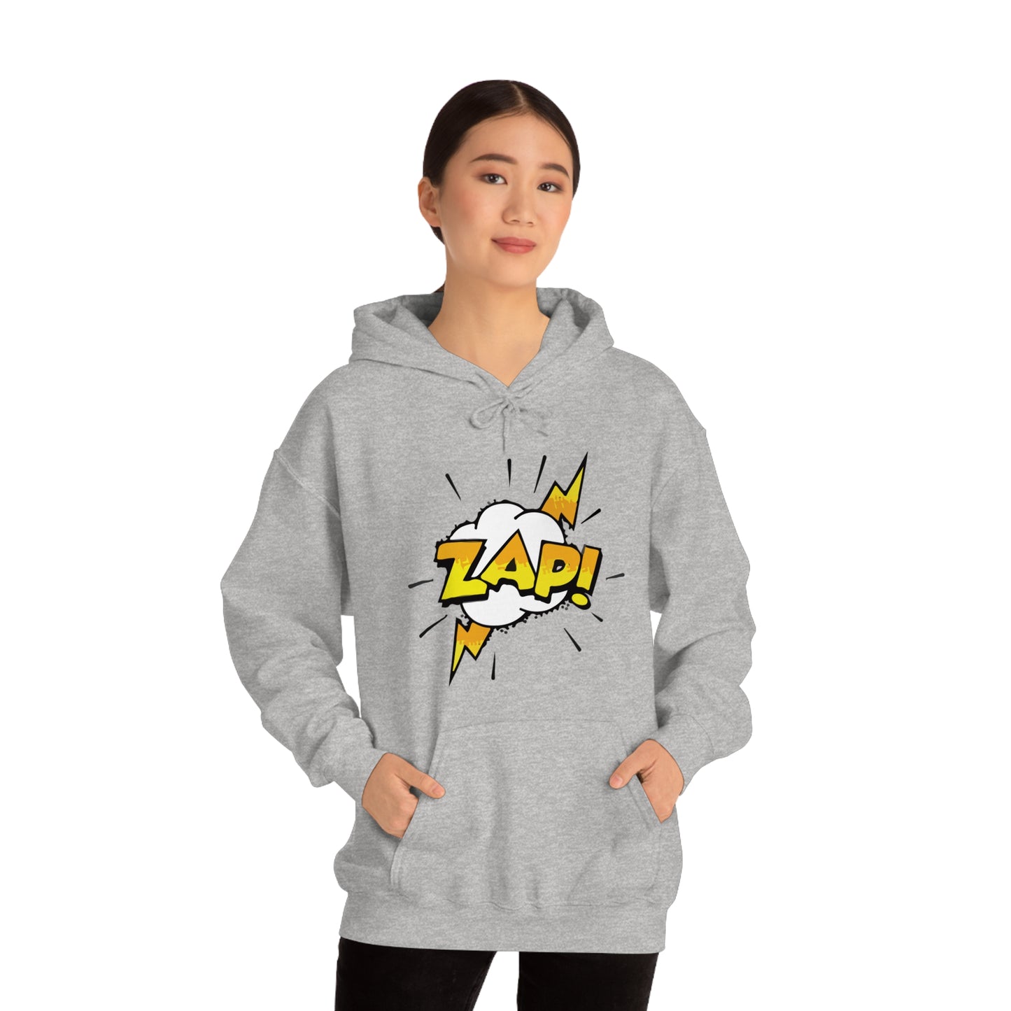 ZAP! Hoodie