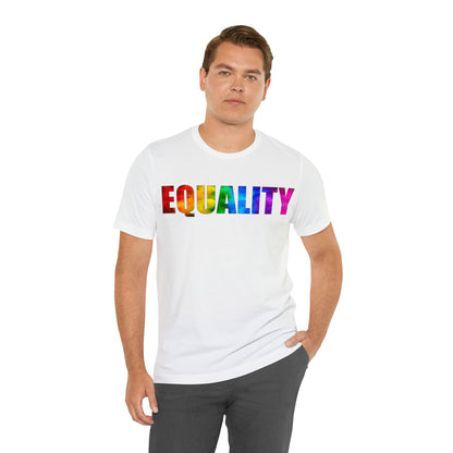 Equality T-Shirt