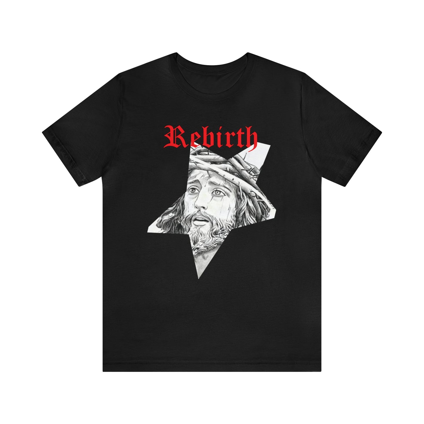 The Rebirth T-Shirt