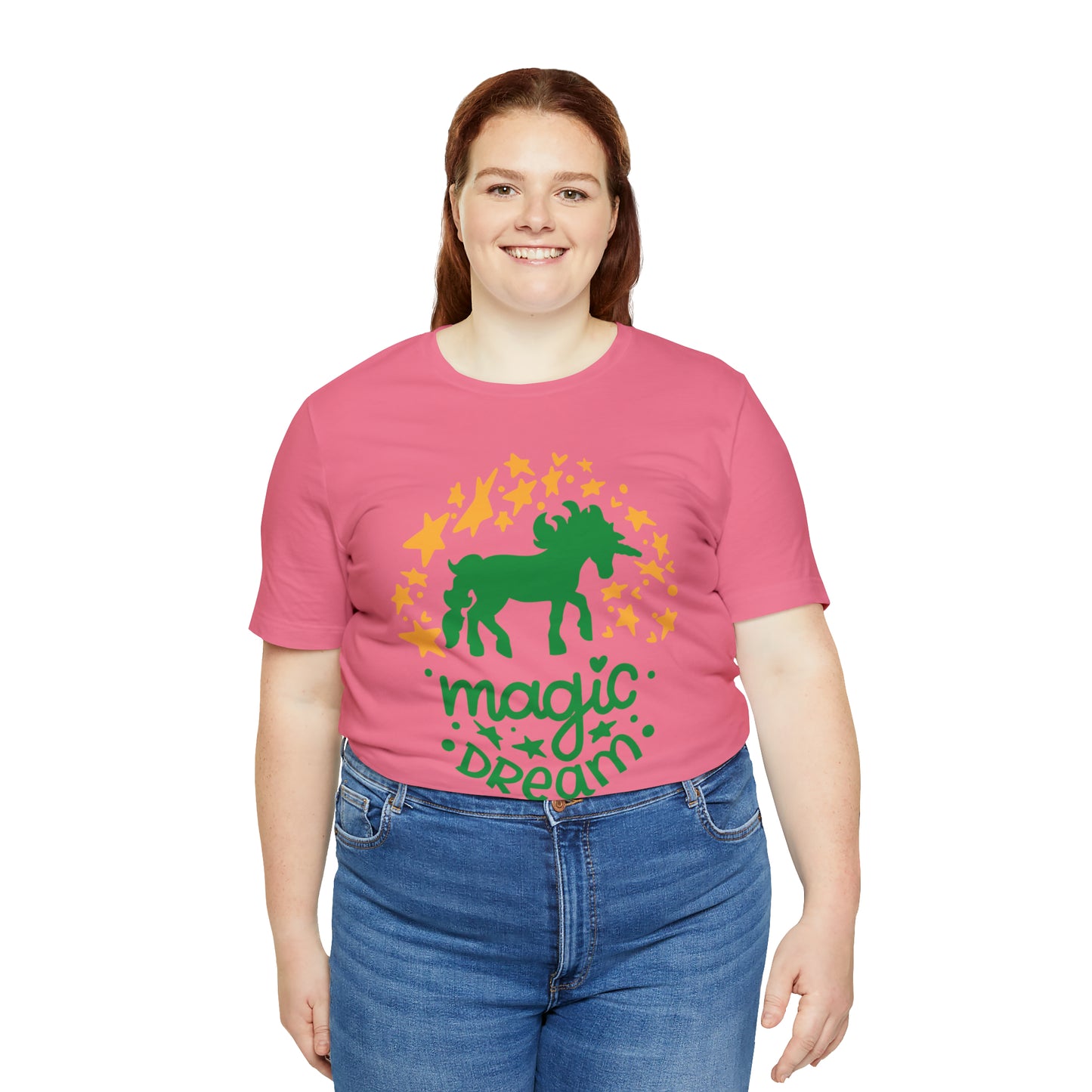 Unicorn Magic dream T-Shirt