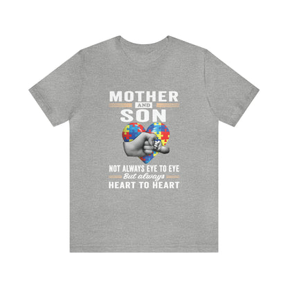 Mother and son Bond T-Shirt