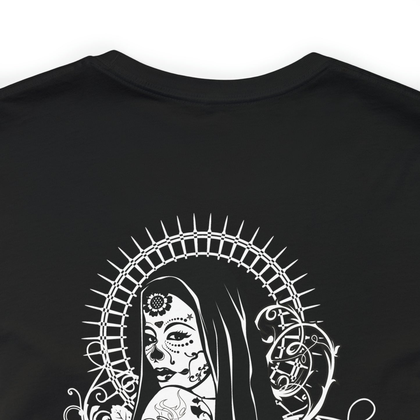 Lost faith tattoo Front and Back T-Shirt