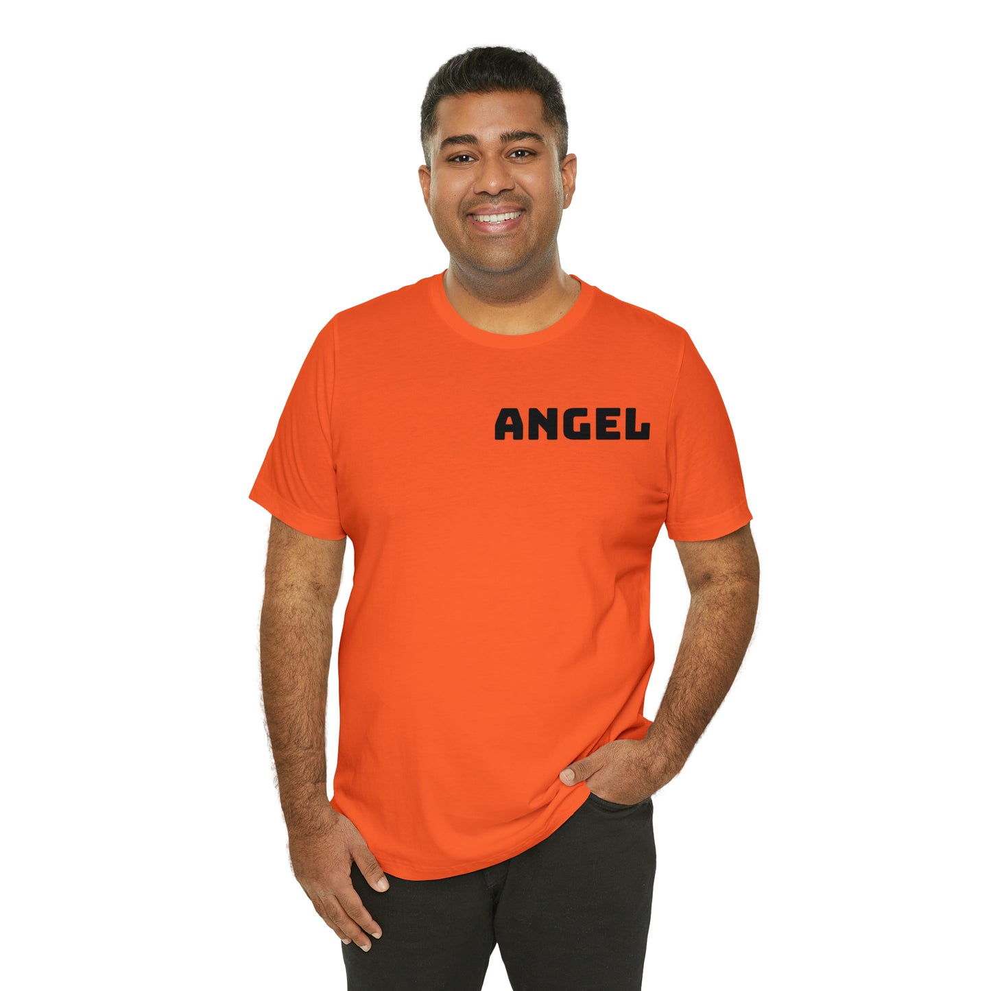 Angel Wings  T-Shirt