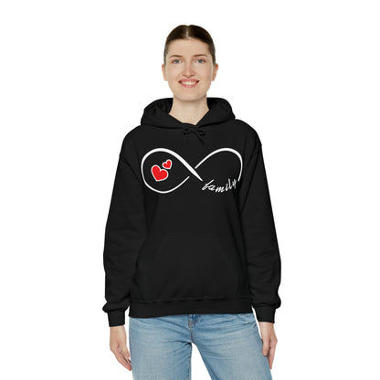 Infinity Family Hoodie