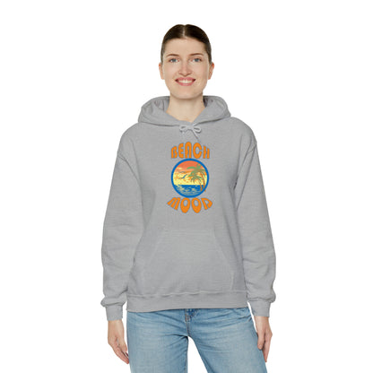 Beach Mood Hoodie