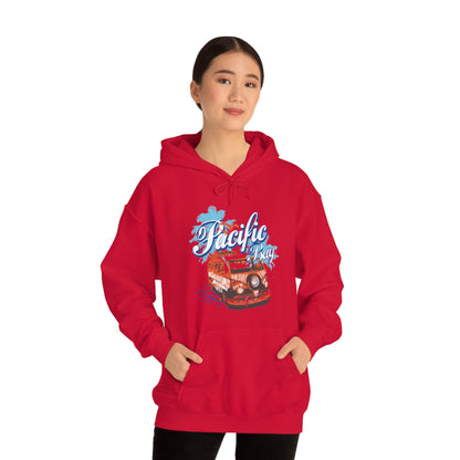 Pacific Bay VW Hoodie