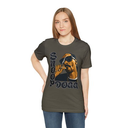 Snoop Dogg T-Shirt