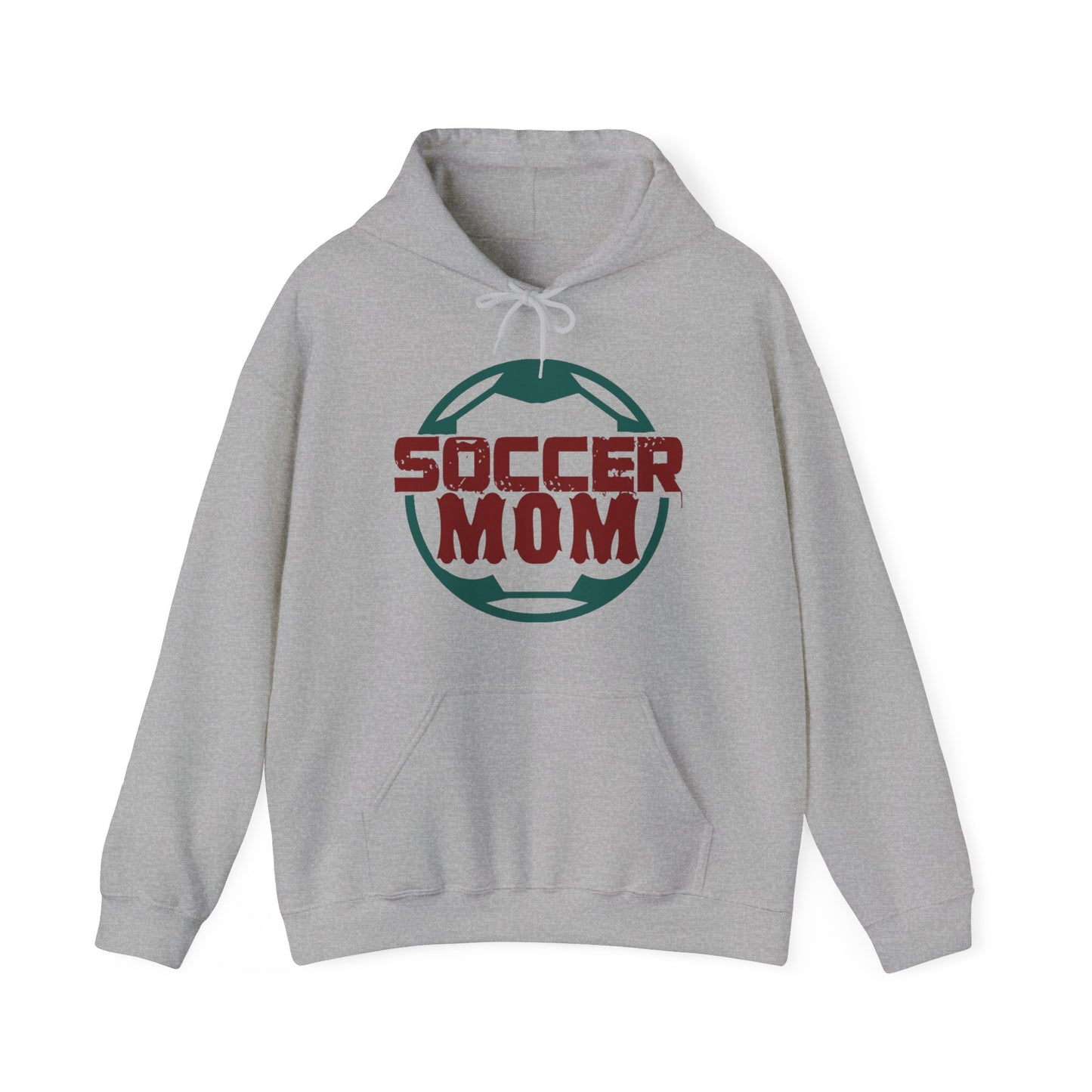 Soccer Mom Hoodie