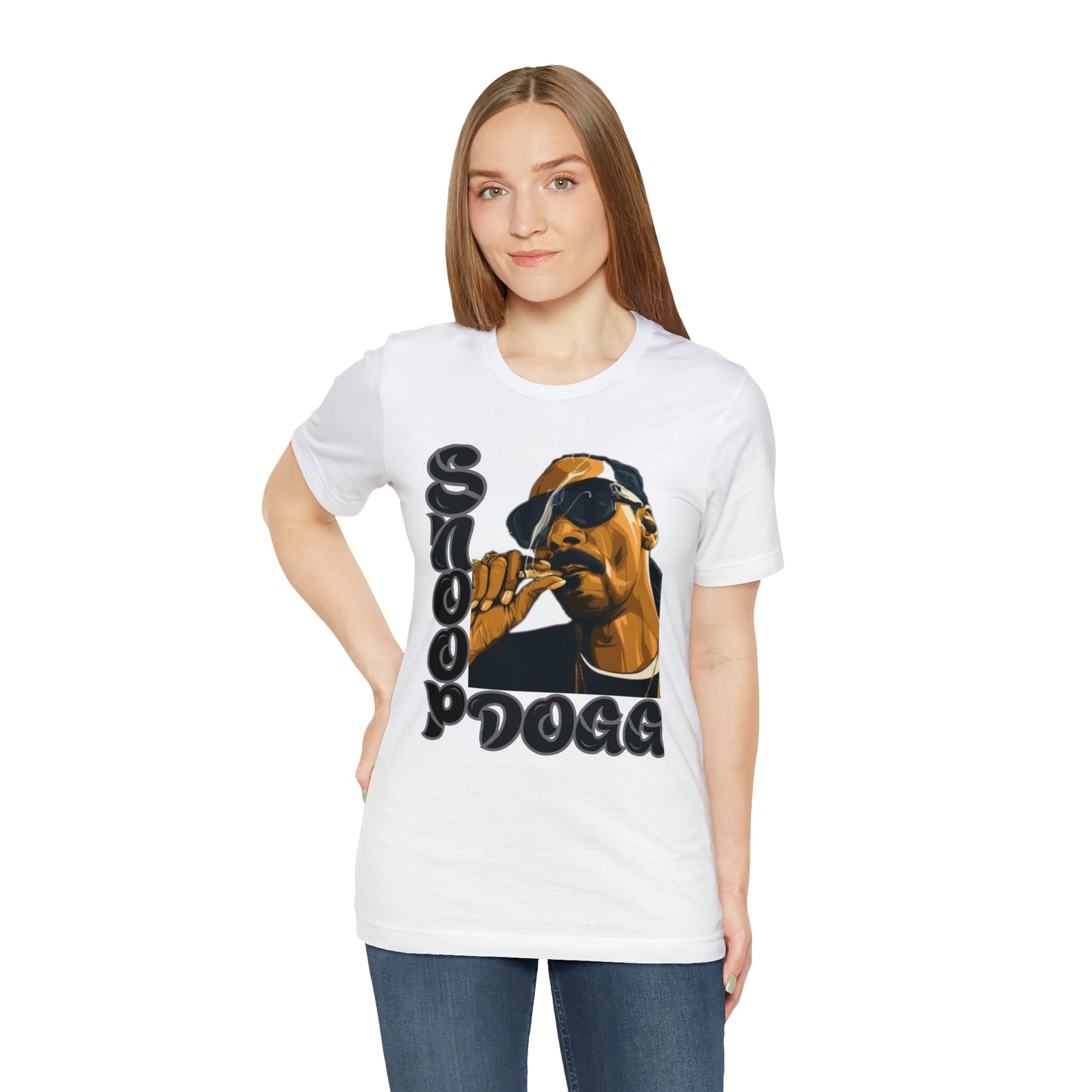 Snoop Dogg T-Shirt