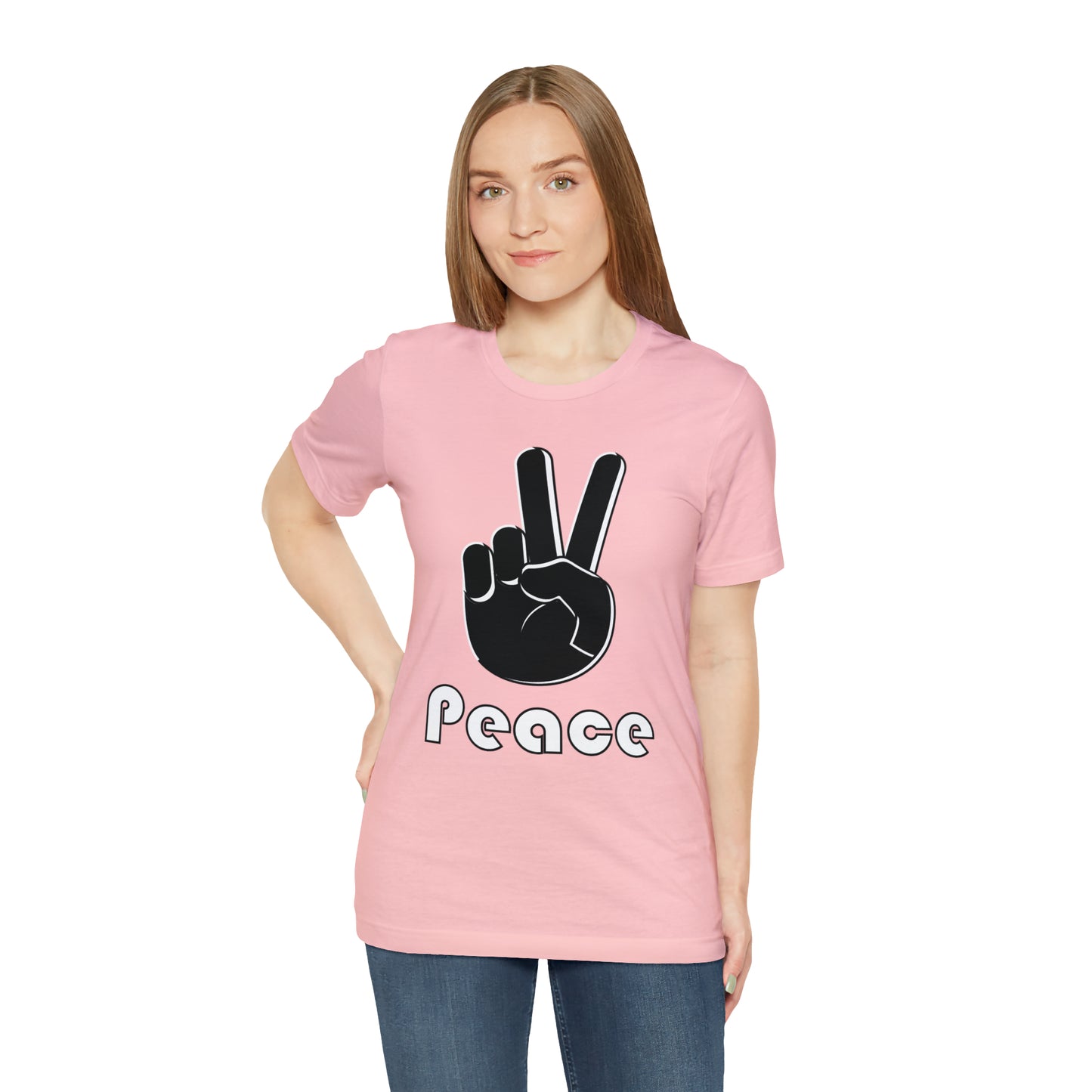 Peace Hand T-Shirt