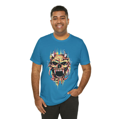 Monster Devil T-Shirt