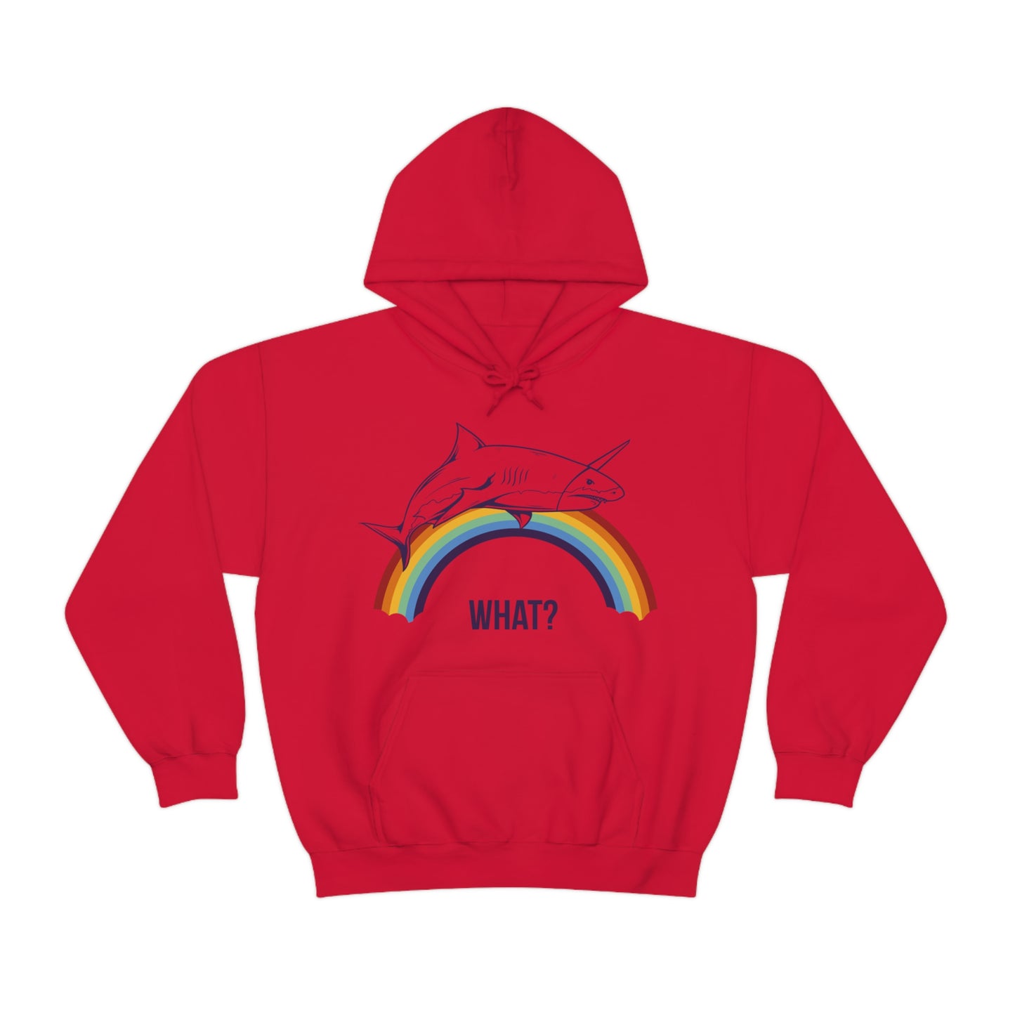 So What? Hoodie