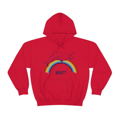 So What? Hoodie