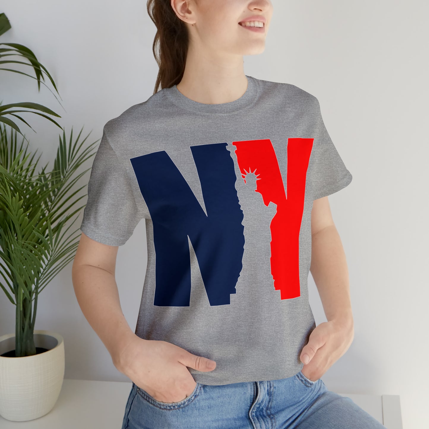 NY T-Shirt