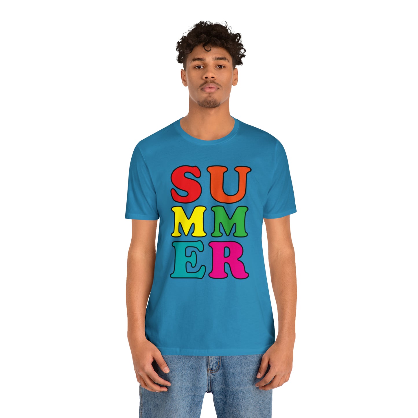 Summer T-Shirt