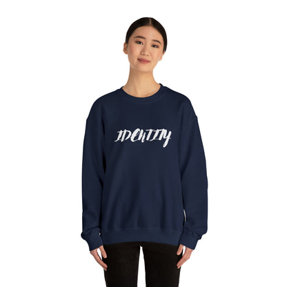 Identity Crewneck Sweatshirt