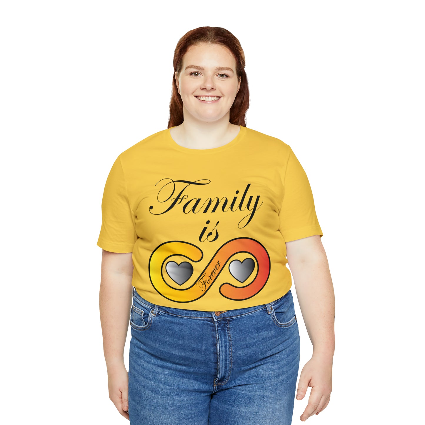 Family is Forever T-Shirt