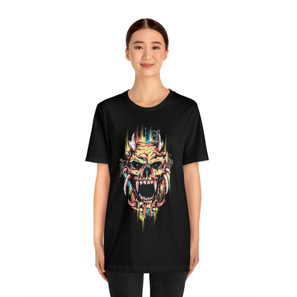 Monster Devil T-Shirt