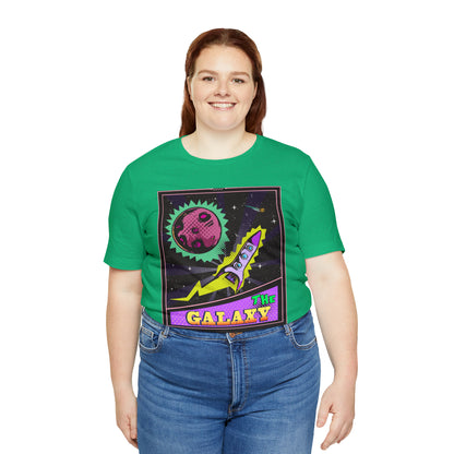 The Galaxy T-Shirt