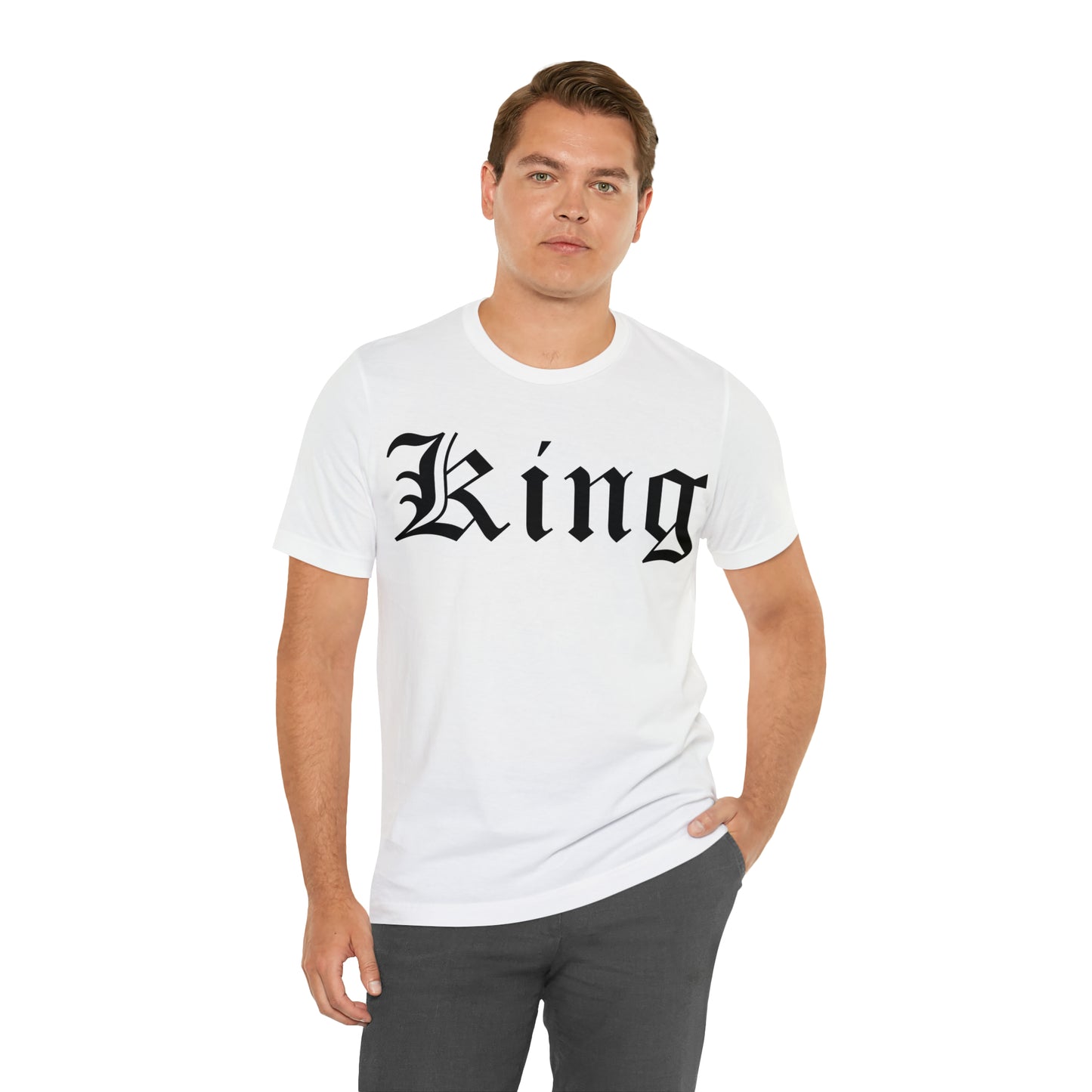 King T-Shirt