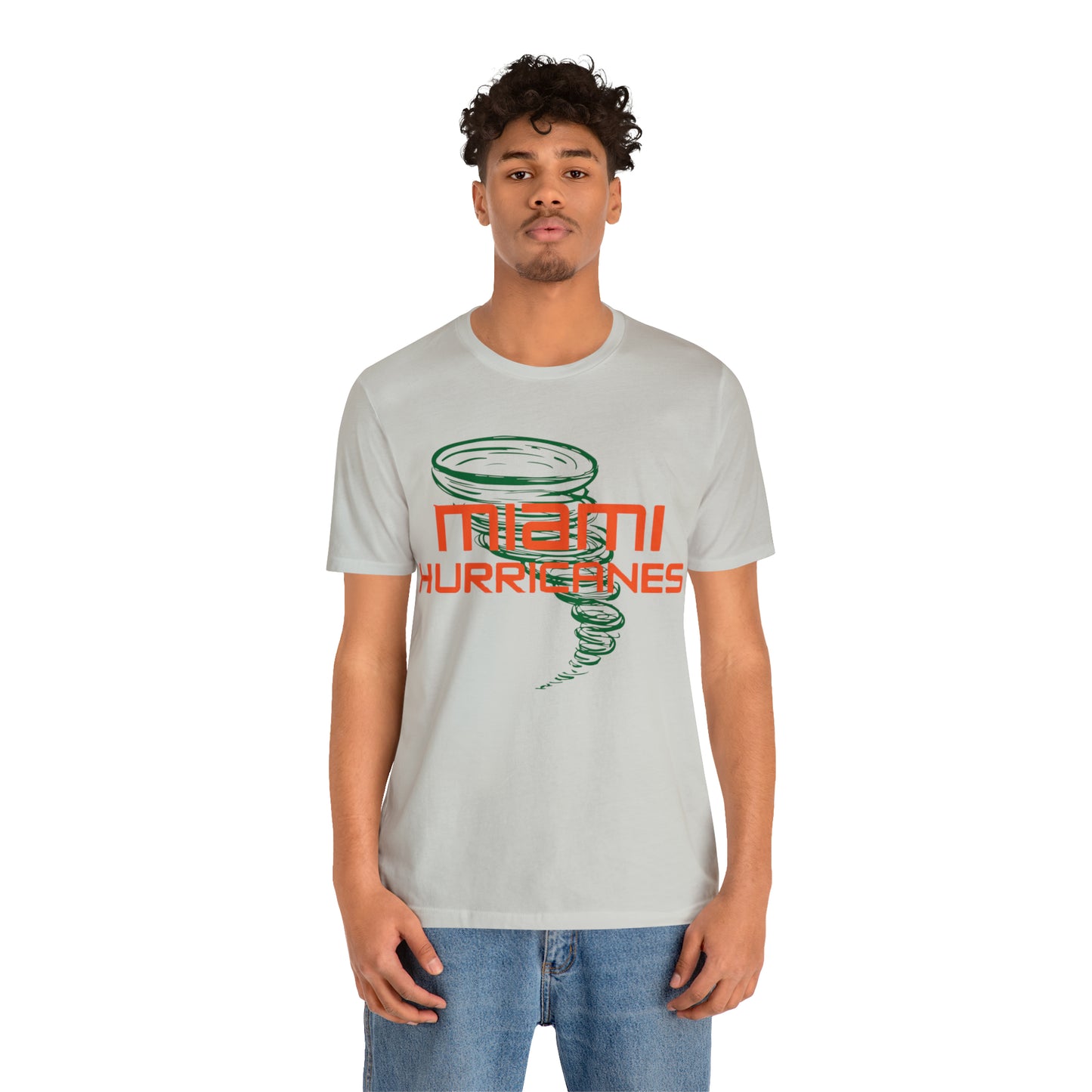 Miami Canes T-Shirt