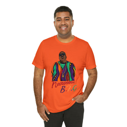 Notorious B.I.G T-Shirt