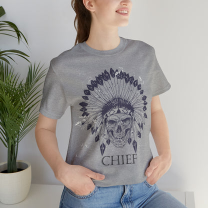 Royal Chief T-Shirt