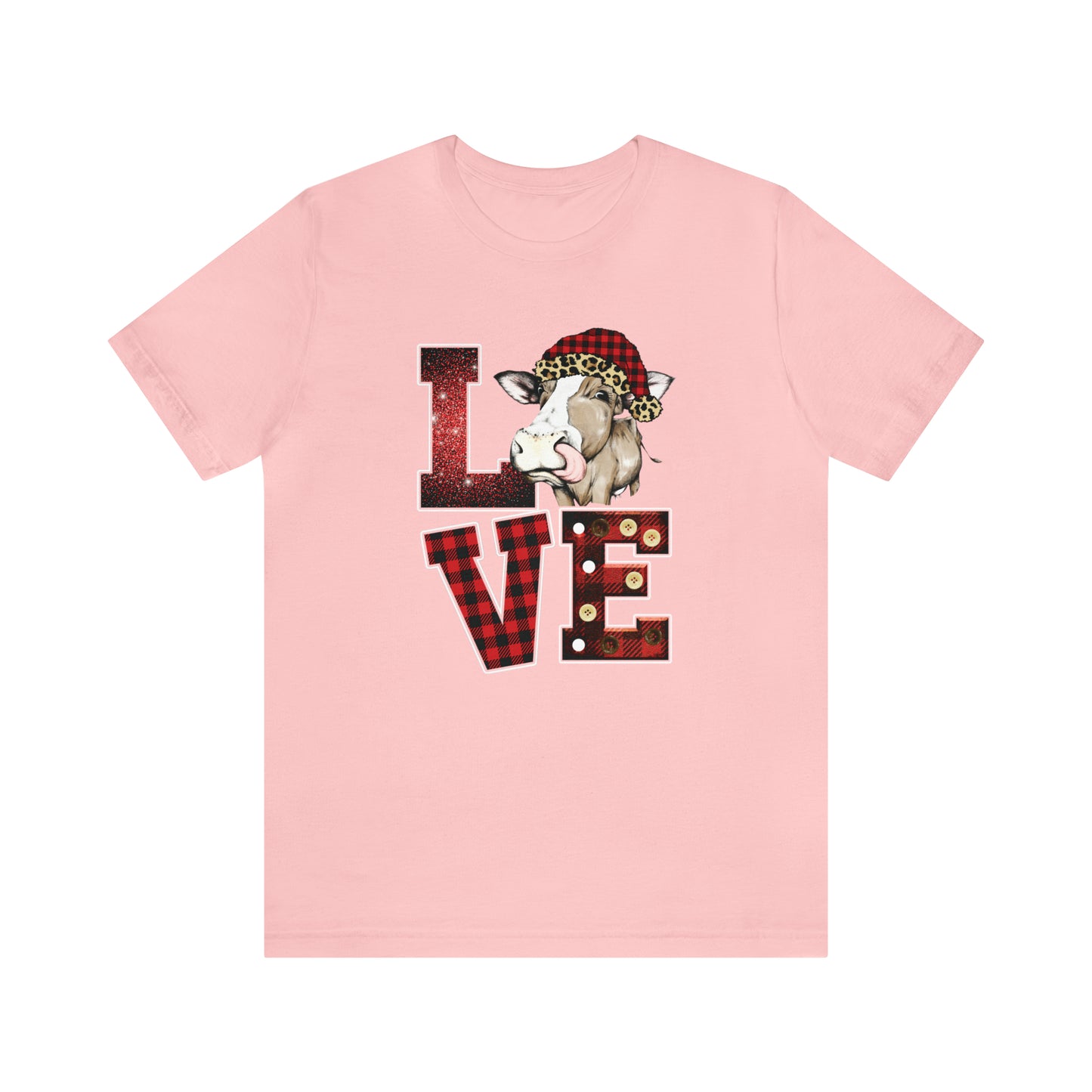 Cow love T-Shirt