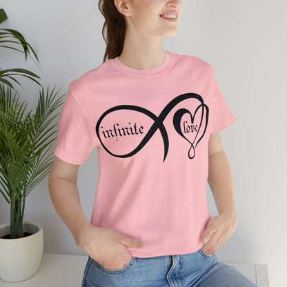 Infinite Love T-Shirt