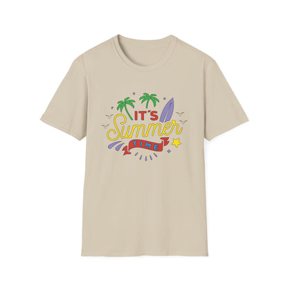 It's Summer time T-Shirt