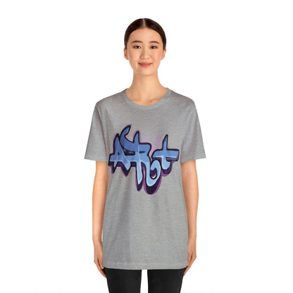 Graffiti is art T-Shirt