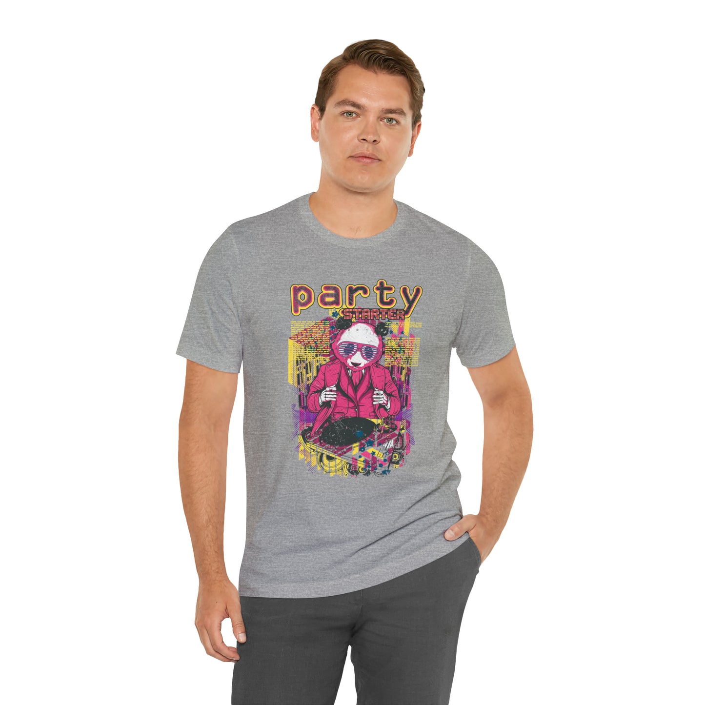 Party starter T-Shirt