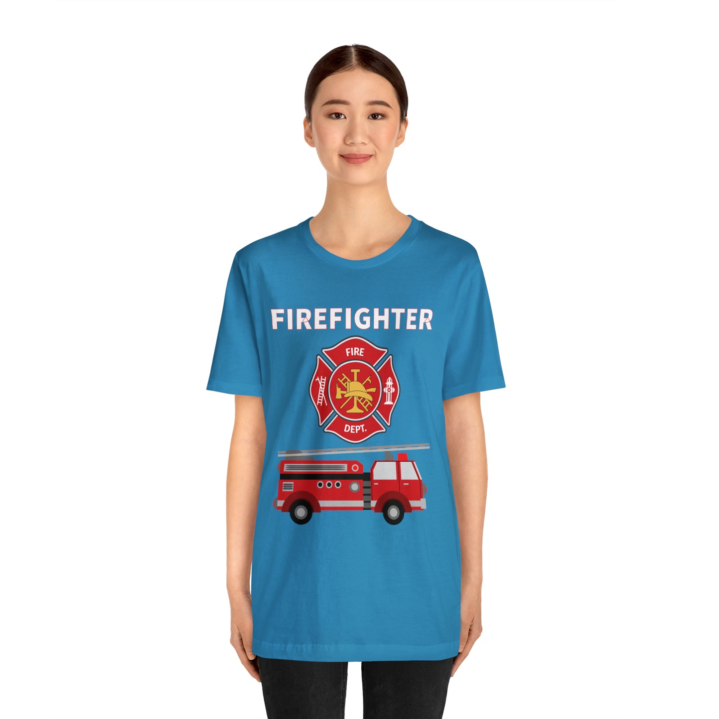 Firefighter T-Shirt