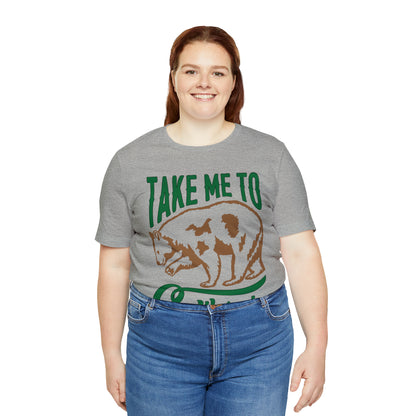 Take me to California T-Shirt