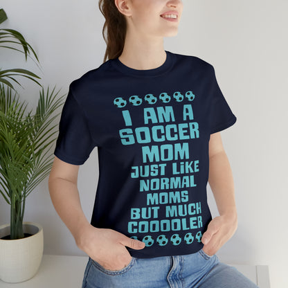 Cooler soccer mom T-Shirt