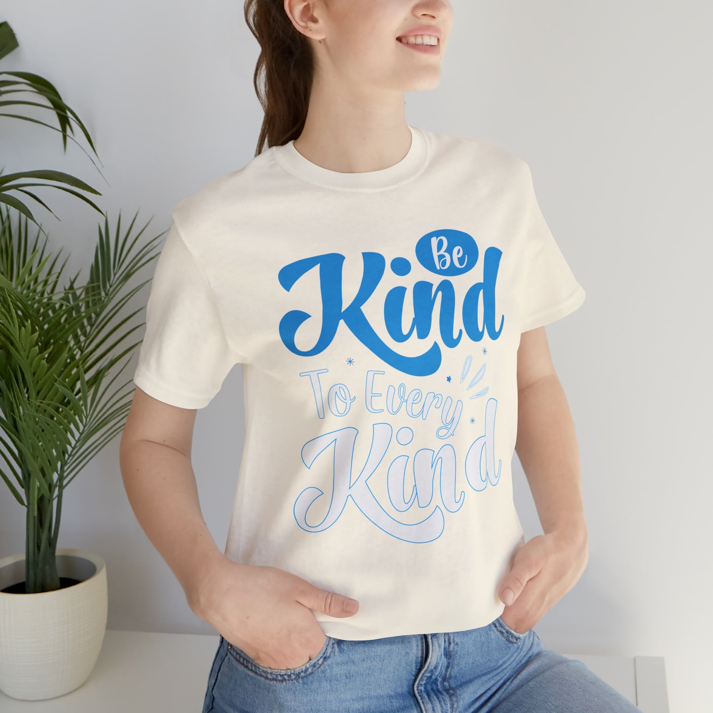 Be Kind To Every Kind T-Shirt